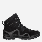 Жіночі тактичні черевики з Gore-Tex LOWA Zephyr MK2 GTX MID Ws TF 320854C30/0999 36 (3UK) 24 см Black (2000980601714) - зображення 1