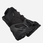 Жіночі тактичні черевики з Gore-Tex LOWA Zephyr MK2 GTX MID Ws TF 320854C30/0999 37.5 (4.5UK) 25 см Black (2000980601721) - зображення 3