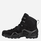 Жіночі тактичні черевики з Gore-Tex LOWA Zephyr MK2 GTX MID Ws TF 320854C30/0999 38 (5UK) 25.3 см Black (2000980601752) - зображення 2