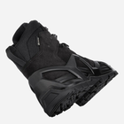 Жіночі тактичні черевики з Gore-Tex LOWA Zephyr MK2 GTX MID Ws TF 320854C30/0999 39 (5.5UK) 26 см Black (2000980601745) - зображення 3