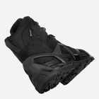 Жіночі тактичні черевики з Gore-Tex LOWA Zephyr MK2 GTX MID Ws TF 320854C30/0999 38 (5UK) 25.3 см Black (2000980601752) - зображення 3