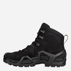 Жіночі тактичні черевики з Gore-Tex LOWA Zephyr MK2 GTX MID Ws TF 320854C30/0999 39.5 (6UK) 26.2 см Black (2000980601769) - зображення 2