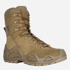 Жіночі тактичні черевики з Gore-Tex LOWA Z-8S GTX C 320684/0731 38 (5UK) 25.3 см Coyote OP (2000980606474) - зображення 3