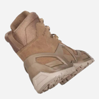 Жіночі тактичні черевики LOWA Zephyr MK2 MID Ws TF 320856C30/0731 36.5 (3.5UK) 24.4 см Coyote OP (2000980619450) - зображення 4