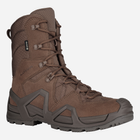 Жіночі тактичні черевики з Gore-Tex LOWA Zephyr MK2 GTX HI Ws TF 320850C30/0493 37 (4UK) 24.7 см Dark Brown (2000980624515) - зображення 4