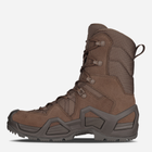 Жіночі тактичні черевики з Gore-Tex LOWA Zephyr MK2 GTX HI Ws TF 320850C30/0493 39 (5.5UK) 26 см Dark Brown (2000980624522) - зображення 3