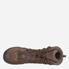 Жіночі тактичні черевики з Gore-Tex LOWA Zephyr MK2 GTX HI Ws TF 320850C30/0493 36 (3UK) 24 см Dark Brown (2000980624492) - зображення 6