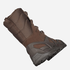 Жіночі тактичні черевики з Gore-Tex LOWA Zephyr MK2 GTX HI Ws TF 320850C30/0493 37 (4UK) 24.7 см Dark Brown (2000980624515) - зображення 5
