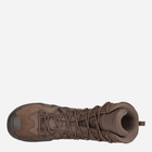 Женские тактические ботинки с Gore-Tex LOWA Zephyr MK2 GTX HI Ws TF 320850C30/0493 37.5 (4.5UK) 25 см Dark Brown (2000980624508) - изображение 6