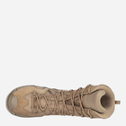 Жіночі тактичні черевики з Gore-Tex LOWA Zephyr MK2 GTX HI Ws TF 320850C30/0731 37.5 (4.5UK) 25 см Coyote OP (2000980624577) - зображення 5