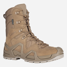 Жіночі тактичні черевики з Gore-Tex LOWA Zephyr MK2 GTX HI Ws TF 320850C30/0731 38 (5UK) 25.3 см Coyote OP (2000980624607) - зображення 3