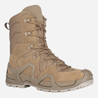 Жіночі тактичні черевики LOWA Zephyr MK2 HI Ws TF 320852C30/0731 38 (5UK) 25.3 см Coyote OP (2000980624676) - зображення 3