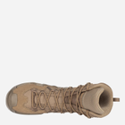 Жіночі тактичні черевики LOWA Zephyr MK2 HI Ws TF 320852C30/0731 37 (4UK) 24.7 см Coyote OP (2000980624652) - зображення 5