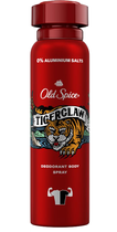 Dezodorant Old Spice Tiger Claw 150 ml (8006540377208) - obraz 1