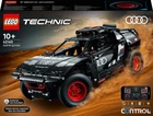 Конструктор LEGO Technic Audi RS Q e-tron 914 деталей (42160)