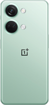 Smartfon OnePlus Nord 3 8/128GB Misty Green (6921815625049) - obraz 3