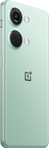 Мобільний телефон OnePlus Nord 3 8/128GB Misty Green (6921815625049) - зображення 6