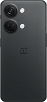 Smartfon OnePlus Nord 3 8/128GB Tempest Gray (6921815625025) - obraz 3