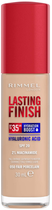 Тональний крем Rimmel Lasting Finish 35Hr Foundation 050 Fair Porcelain 30 мл (3616304825033) - зображення 1