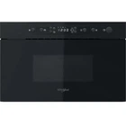 Мікрохвильова піч Whirlpool MBNA920X