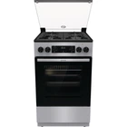 Плита Gorenje GK 5C60 SJ (FM514D-JPD4B) (741199)