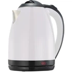 Електрочайник Delfa DK 3530 X white