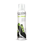 Дезодорант для кросівок та спортивного взуття Coccine DEO FRESH Безбарвний 557/54/150