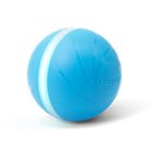 Інтерактивна іграшка Cheerble Wicked Ball для собак синій 7,7 см