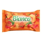 Мило Bianca туалетне Персик 140г
