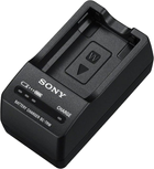 Ładowarka Sony BC-TRW dla akumulatorów NP-FW50 serii W (BCTRW.CEE) - obraz 1