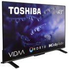Telewizor Toshiba 43LV2E63DG - obraz 2