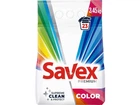 Пральний порошок SAVEX 3,45кг Premium Color