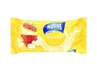 Мило NOVAX туалетне "Aroma Полуниця" 140г