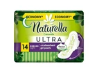 Прокладки гігієнічні NATURELLA 7 крапель Ultra Night 14шт