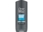 Гель для душу DOVE 400мл Men+Care Чистота та комфорт