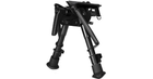 Сошки Hawke поворотні Swivel Tilt Bipod 6-9" (15-23см)