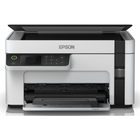 Принтер/БФП струменевий Epson M2120 монохромний A4 Wі-Fі (C11CJ18404)