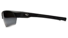 Захисні окуляри Venture Gear Tensaw (silver mirror) AntiFog, дзеркальні сірі - зображення 4