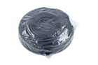 Фільтр для витяжки Whirlpool 484000008609, Elica F00208/S, MOD.30, d=240 мм (вугільний)