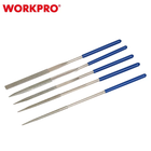 Набор надфилей WORKPRO (10 шт.) PRO WP251020
