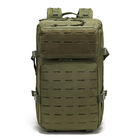 Рюкзак MOLLE 45L олива