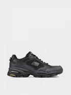 Кросівки Skechers Vigor 7,5 (40) Чорний 237145BBK