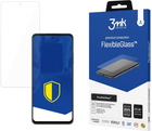 Захисне скло 3MK Flexible Glass для Realme C55 (5903108521048) - зображення 1