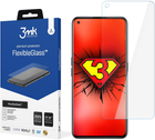 Захисне скло 3MK Flexible Glass для Realme GT Neo 2 5G (5903108454773) - зображення 1