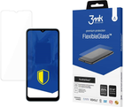 Szkło hybrydowe 3MK Flexible Glass do Xiaomi Redmi A2/A2+ (5903108520348) - obraz 1