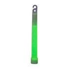 Універсальне одноразове хімічне світло (зелений) - зображення 1