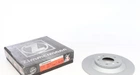 Тормозные диски ZIMMERMANN 370.3056.20 Mazda CX-5 K01126251C, K01126251, K01126251A