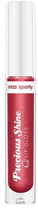 Блиск для губ Miss Sporty 060 Blushing red 2 2.6 мл (3616301234517) - зображення 1
