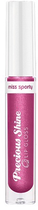 Błyszczyk do ust Miss Sporty 050 Niesamowita Fuksja 2 2.6 ml (3616301234494) - obraz 1