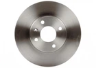 Тормозные диски BOSCH 0986479A54 Chevrolet Aveo 13502001, 13500482